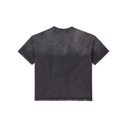 Vale Forever Pure Bucket Faded Black Tee