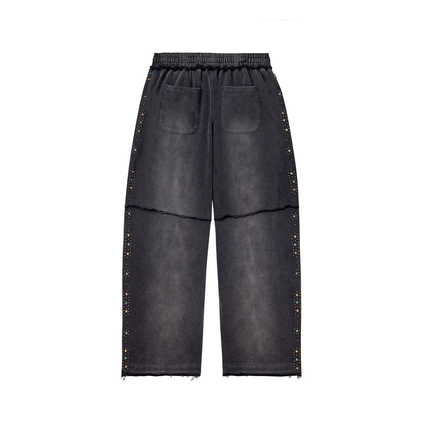 Vale Forever Skittle Sweats Black