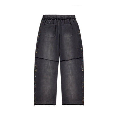 Vale Forever Skittle Sweats Black