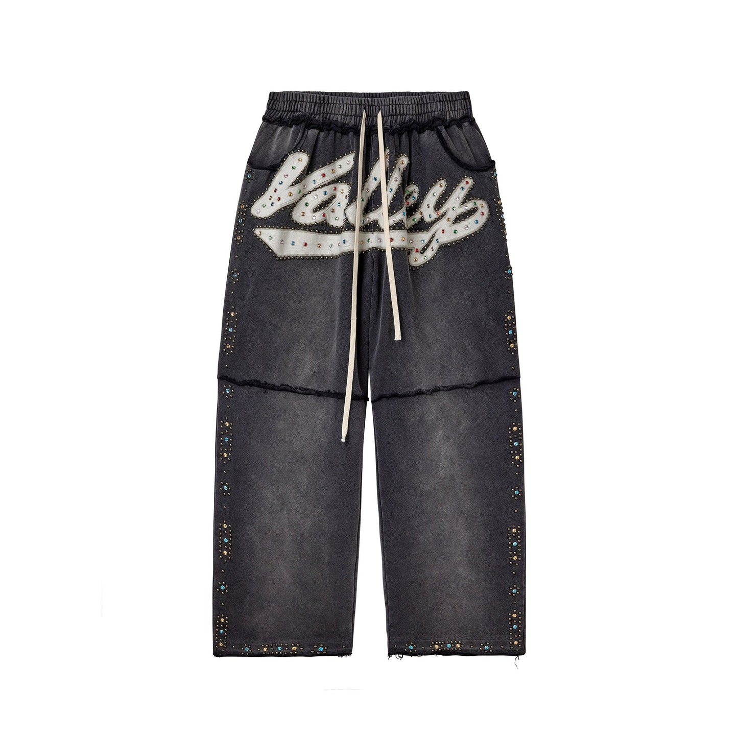 Vale Forever Skittle Sweats Black