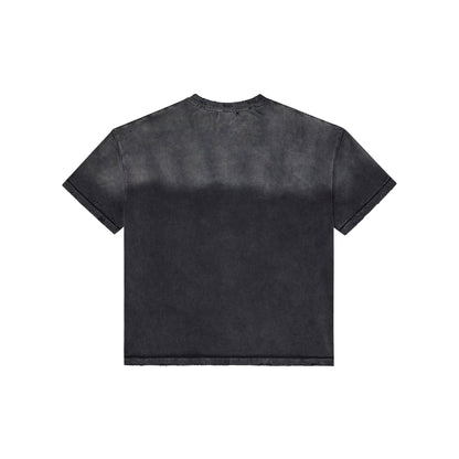 Vale Forever Weatherman Tee Black