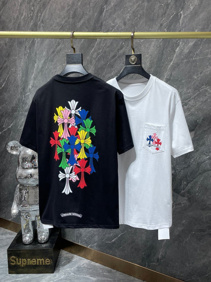 Chrome Hearts T-shirts