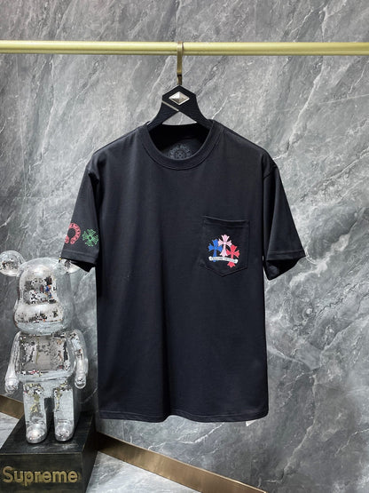 Chrome Hearts T-shirts