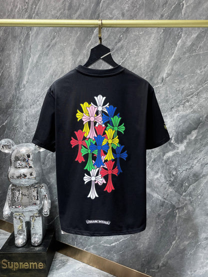 Chrome Hearts T-shirts