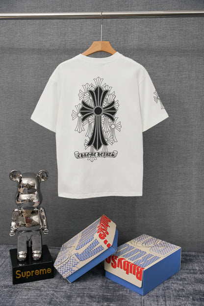 Chrome Hearts T-shirt KT37