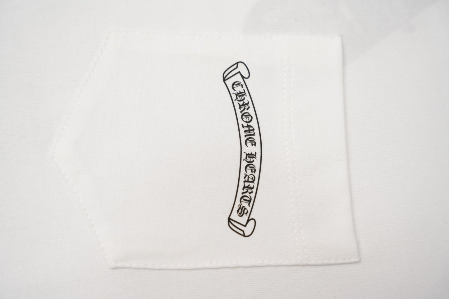 Chrome Hearts T-shirt KT37
