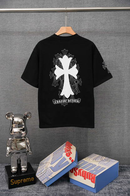 Chrome Hearts T-shirt KT37