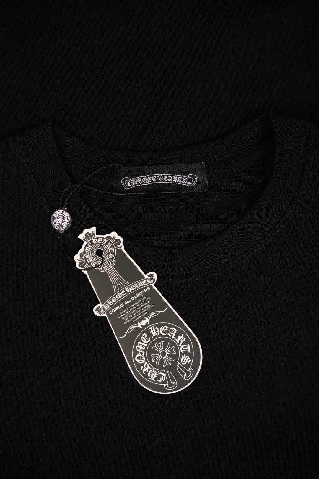 Chrome Hearts T-shirt KT37