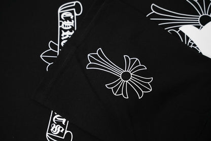 Chrome Hearts T-shirt KT37